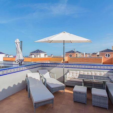 092 Romano Chill Out - Alicante Holiday La Mata (Torrevieja) Exterior foto