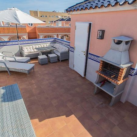 092 Romano Chill Out - Alicante Holiday La Mata (Torrevieja) Exterior foto