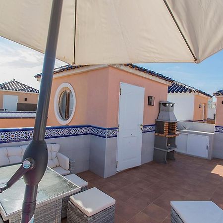 092 Romano Chill Out - Alicante Holiday La Mata (Torrevieja) Exterior foto