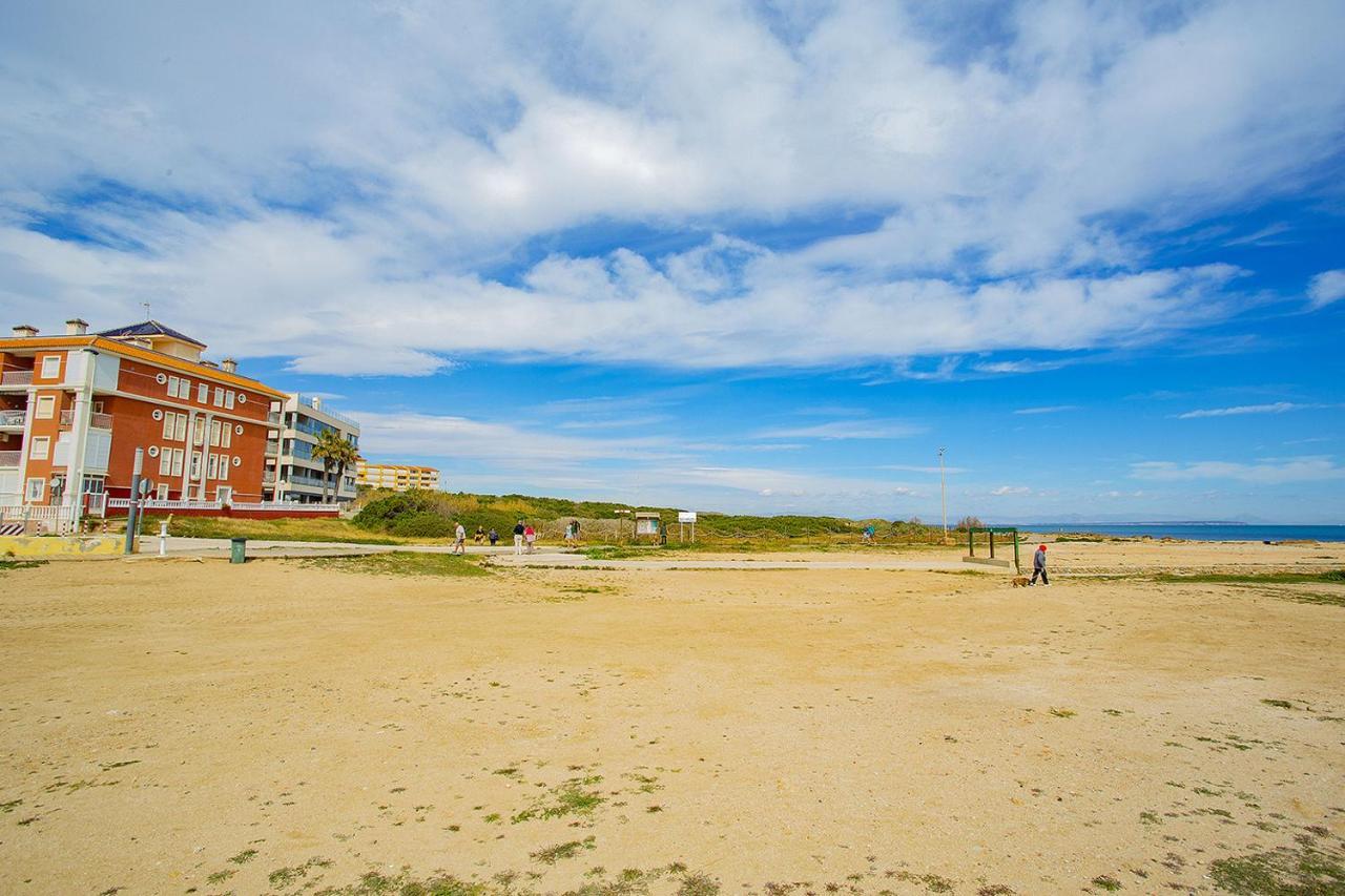 092 Romano Chill Out - Alicante Holiday La Mata (Torrevieja) Exterior foto